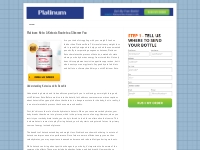 Platinum Keto: A Ketosis Route to a Slimmer You