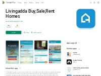 Livingadda Buy,Sale,Rent Homes - Apps on Google Play