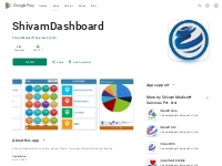 ShivamDashboard - Apps on Google Play