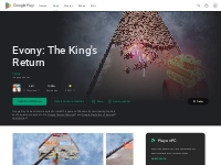 Evony: The King s Return - Apps on Google Play