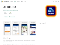 ALDI USA - Apps on Google Play