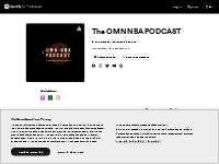 The OMN NBA PODCAST • A podcast on Spotify for Podcasters