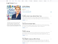        ‎Julie’s Library on Apple Podcasts