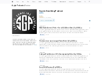        ‎Sports Gambling Podcast on Apple Podcasts