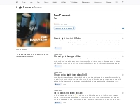        ?Rae Podcast: xoilac69.tv xem truc tiep bong da on Apple Podcas