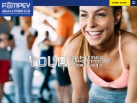 Health And Fitness In Portsmouth - Pompey Health And Fitness Club
