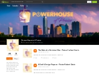 PowerHouse of Praise | popcfc