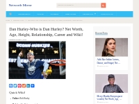 Dan Hurley Net Worth, Age, Height, Wiki! (Updated January 2024)
