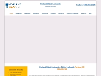 Portland Mobile Locksmith | Mobile Locksmith Portland, OR |503-403-072