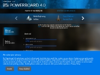 Powerboard 4.0 | Compare performances of smartphones, tablets and PCs