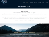 Powered Flights | Charters and Pilot Training | Explore More