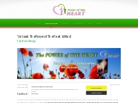 Heart Energy - Unleash The Power of The Heart and Mind