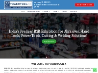 Powertoolex   Exhibition