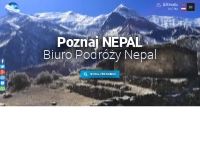 Trekkingi, wyjazdy w Himalaje do Nepalu - wycieczki, wyprawy Biuro pod