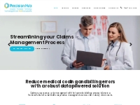 Top Medical Billing Company across The United States