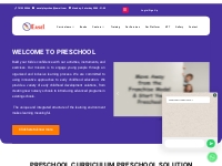 Preschool Curriculum   A Curriculum Development Company