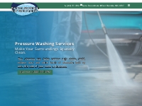 A top pressure cleaning company in East Riverdale, MD, 20737