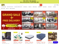  Discount Home Furniture Stores in Maryland - Price Busters | Price Bu