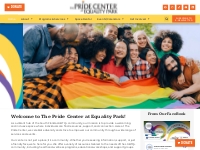 The Pride Center at Equality Park   Empowering South Florida s LGBTQ C