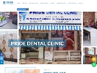 Dr. Prathamesh D Jalindre- Best Dentist In Koparkhairane, Navi Mumbai