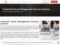 Corporate Travel Management Services America - PrimeTravels USA, Prime