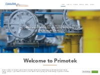 Valve Outsourcing   Engineering Design Services UK | Primotek