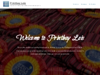 Homepage - Printbay Leis