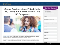 Career Services for Our Students in PA and NJ - Prism Career Institute