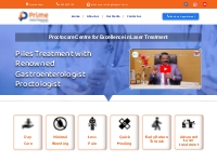 gastroentologist-piles-treatment - Gastroenterologist