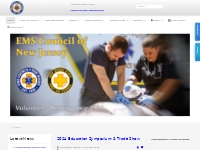 EMS Council of New Jersey - EMS Council of New Jersey