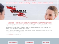 About Us   Adelaide Couriers | Progress Couriers