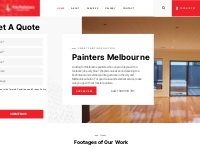 Cheap Painters Melbourne | Painting Services | Professional Company   