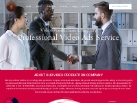 Top Video Production Company in USA - Brownsofts LLC