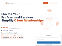 ProWorkflow | Elevate Your Professional Services with ProWorkflow.
