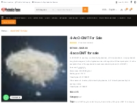 4-AcO-DMT For Sale | Psychedelic Passion