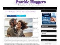 Psychic Bloggers