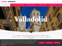 Valladolid - Guia de viagem e turismo em Valladolid