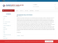 Blog - Standard Global Supply Pvt Ltd