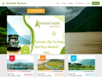 Punnami Tourism (2019) - Book Papikondalu Holiday Packages