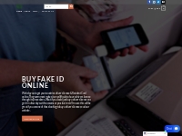 Buy Fake ID Online - Fake License Online