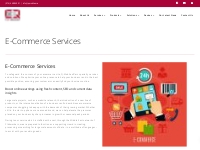 Q-Mobile - E-Commerce Services | IoT technology company