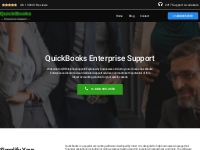 QuickBooks Enterprise Customer Support +1-888-905-3553