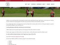 Coaching - Quakers Hill Little Athletics Centre