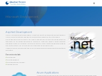 Quadrant SystemsDot Net Development Company | Certified Microsoft Deve