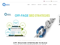 Off-Page SEO Strategies to Build Your Online Reputation in 2019