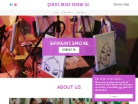 Best Smoke Hookah Lounge Chicago | Hookah Delivery - Queens Smoke Hook
