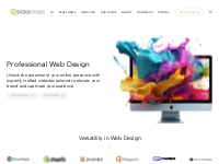 Versatility in Web Design | R3 Design Studio