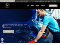 Car Repair and auto Garage in Dubai | Rabiah Auto Garage