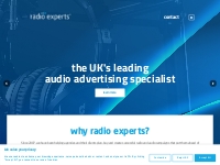 Homepage - radio experts