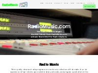 Radio Station Music Library   We re a Music Store for Radio Broadcaste